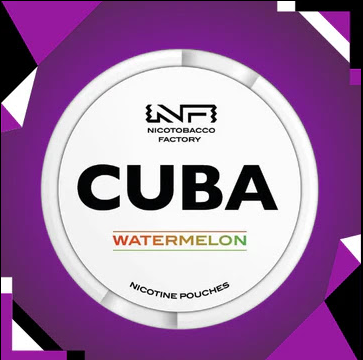 Cuba White Watermelon