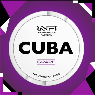 Cuba White Grape