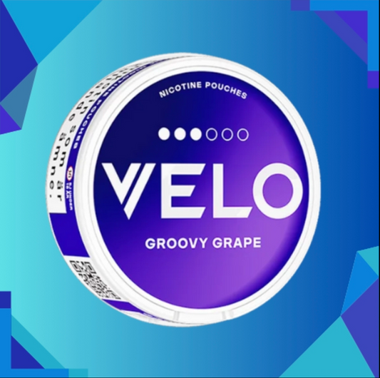 Velo Tangled Berry