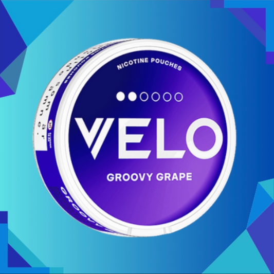 Velo Groovy Grape Mini