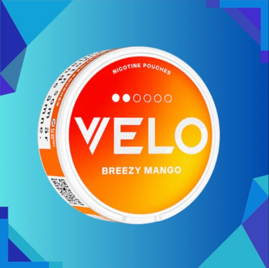 Velo Breezy Mango