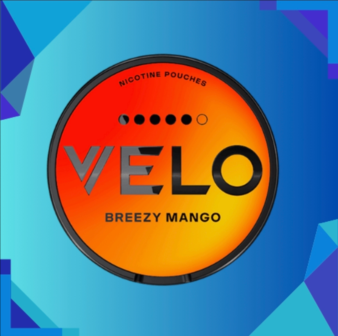 Velo Breezy Mango High