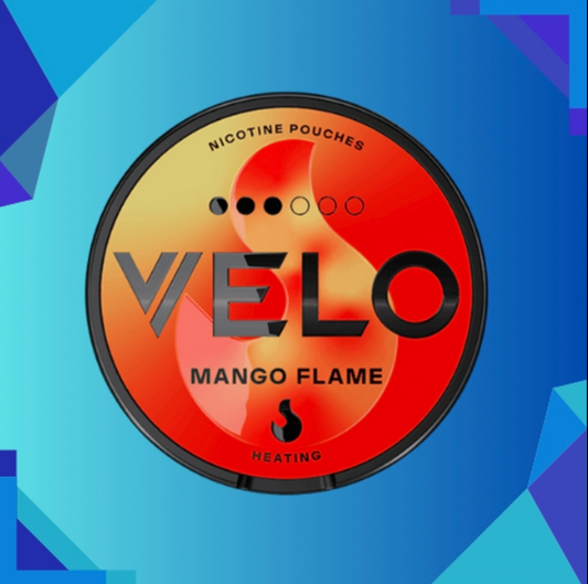 Velo Mango Flame